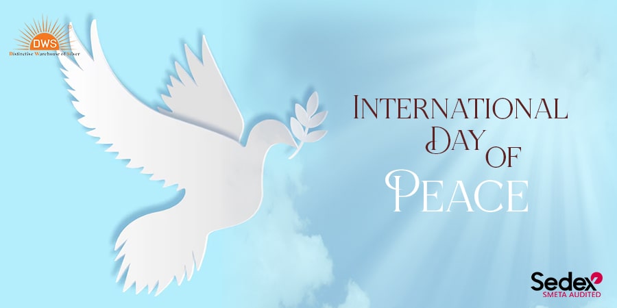 International Day of Peace
